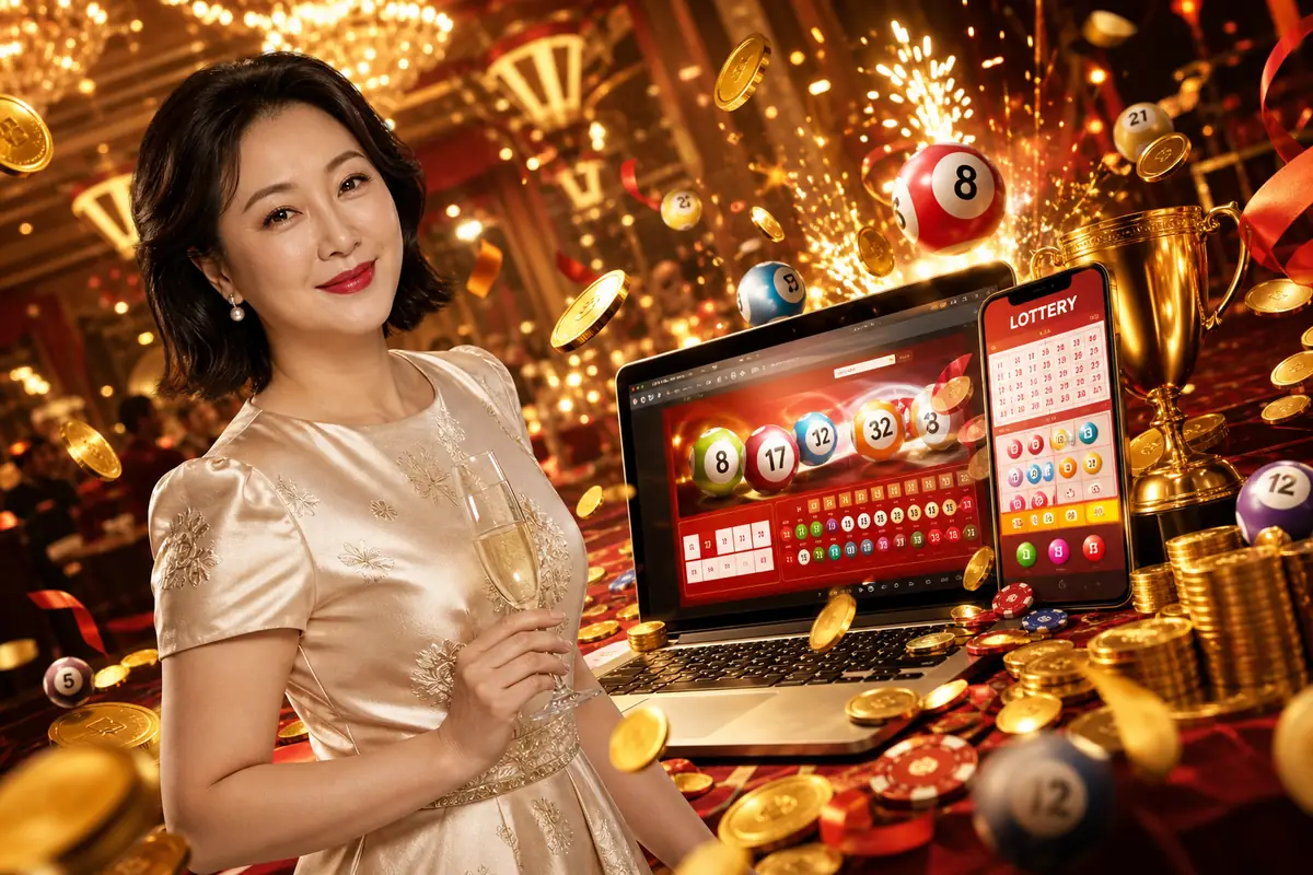 ze555 Online Casino Slots & Betting